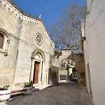 Σπίτι διακοπών Biancasa Carovigno