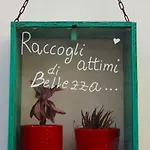 Casa vacanze Biancasa Carovigno