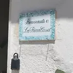Biancasa Casa vacanze Carovigno