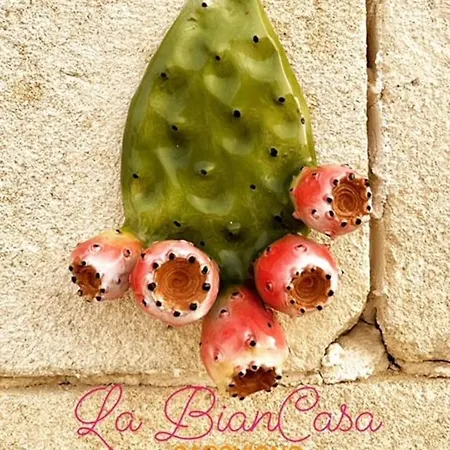 Biancasa Carovigno