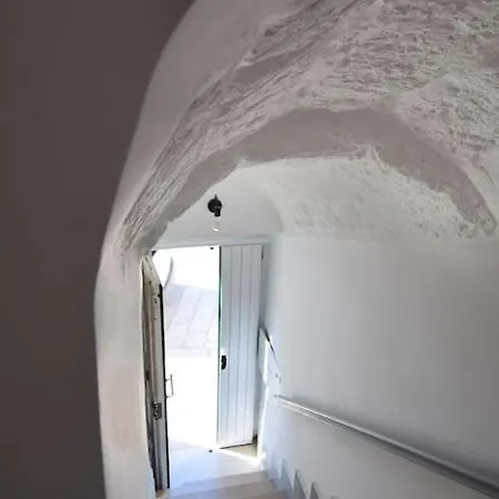 Feriehus Biancasa *