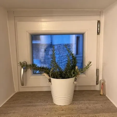 Biancasa Feriehus Carovigno