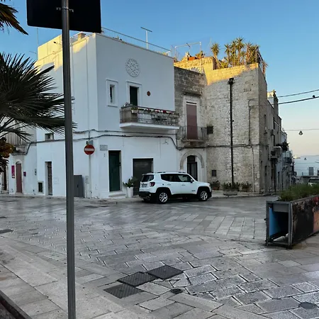 Casa vacanze Biancasa