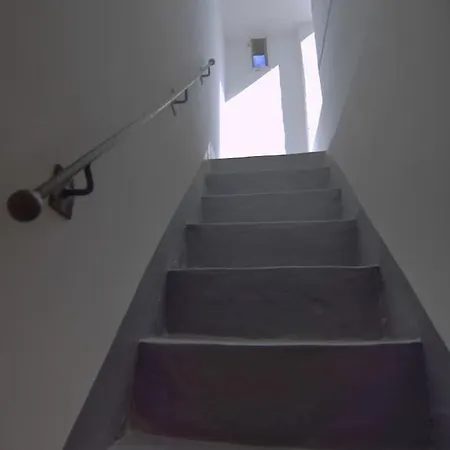 Biancasa Сasa de vacaciones Carovigno