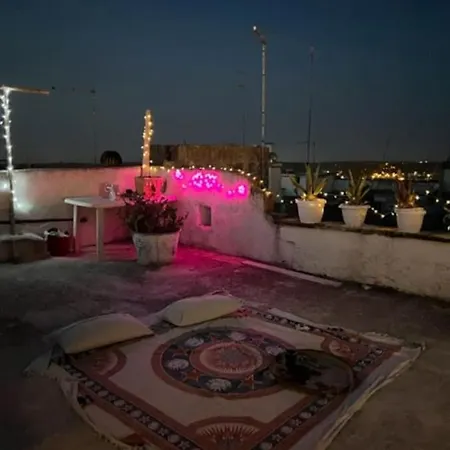 Сasa de vacaciones Biancasa