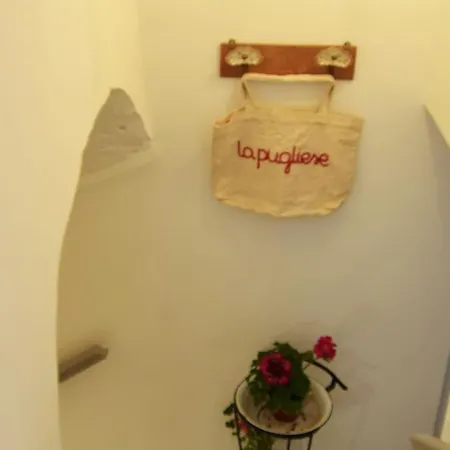 Biancasa * Carovigno