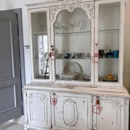 Σπίτι διακοπών Biancasa *