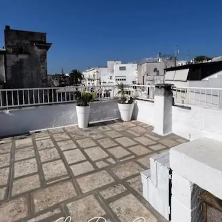 Biancasa Σπίτι διακοπών *