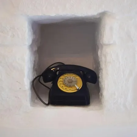 Σπίτι διακοπών Biancasa *