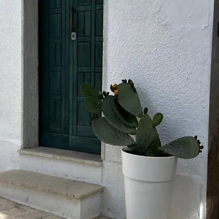 Biancasa Сasa de vacaciones Carovigno