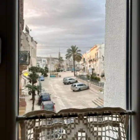 Biancasa Vakantiehuis Carovigno