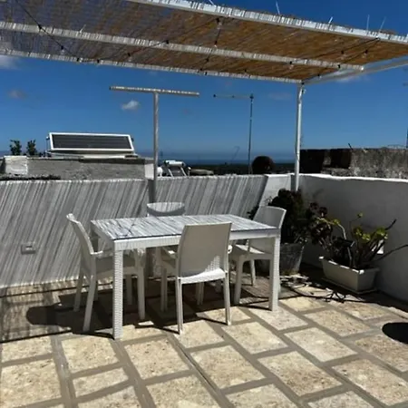 Biancasa Vakantiehuis Carovigno