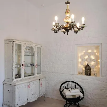 Biancasa Vakantiehuis