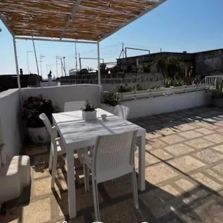 Biancasa Vakantiehuis