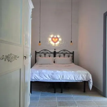 Biancasa Vakantiehuis *