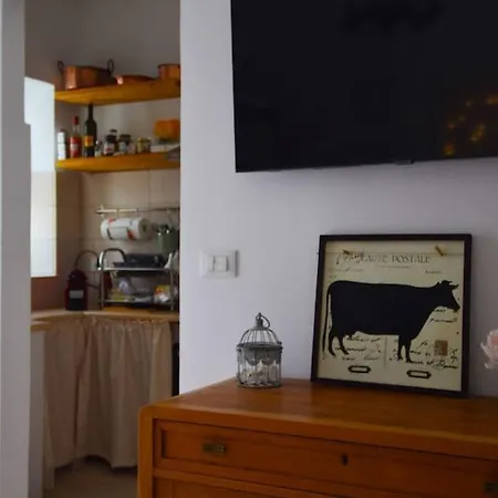 Biancasa Сasa de vacaciones