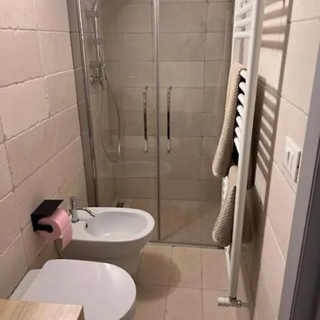 Biancasa Сasa de vacaciones *