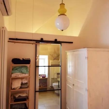 Σπίτι διακοπών Biancasa Carovigno