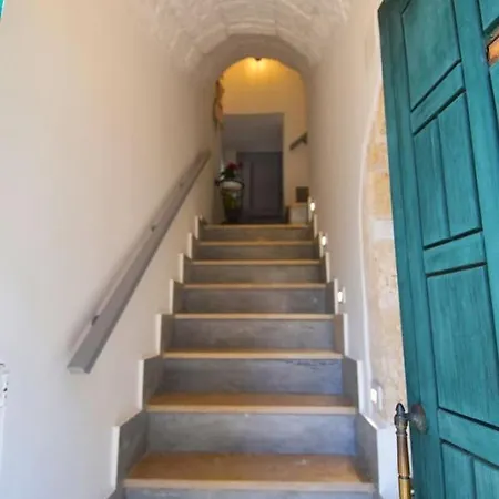 Biancasa Vakantiehuis Carovigno