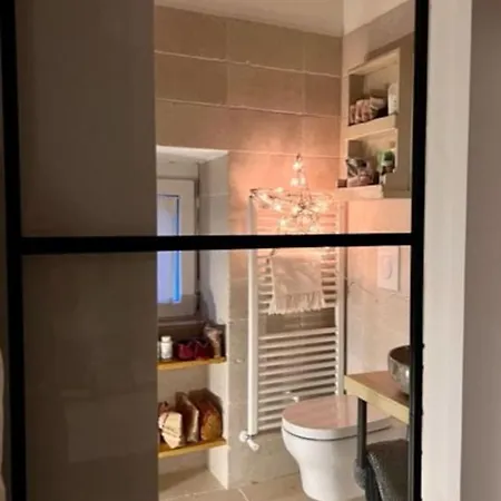 Biancasa Vakantiehuis *
