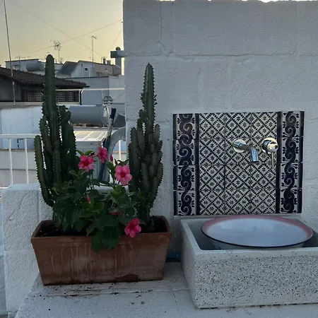 Σπίτι διακοπών Biancasa