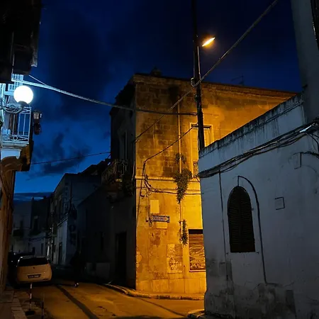 Biancasa * Carovigno