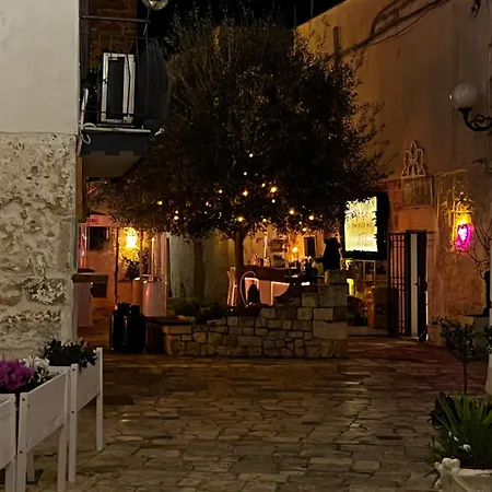 Biancasa Σπίτι διακοπών *