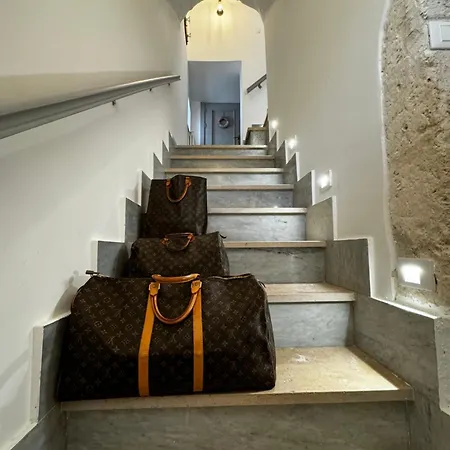 Σπίτι διακοπών Biancasa