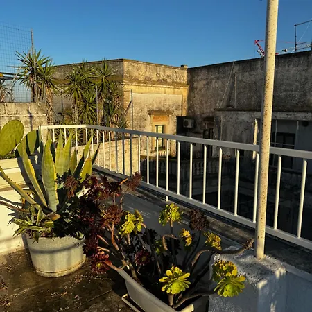 Σπίτι διακοπών Biancasa *