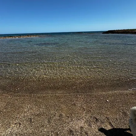 Biancasa Сasa de vacaciones