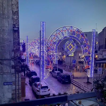 Σπίτι διακοπών Biancasa *