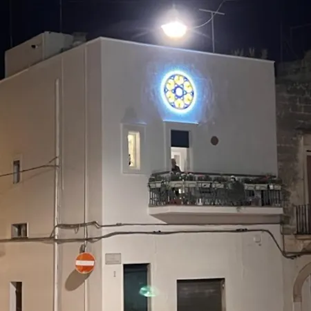 Σπίτι διακοπών Biancasa Carovigno