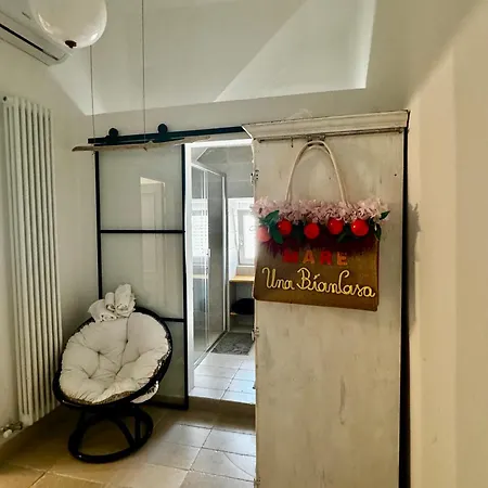 Сasa de vacaciones Biancasa Carovigno