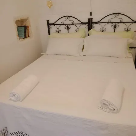 Biancasa Σπίτι διακοπών