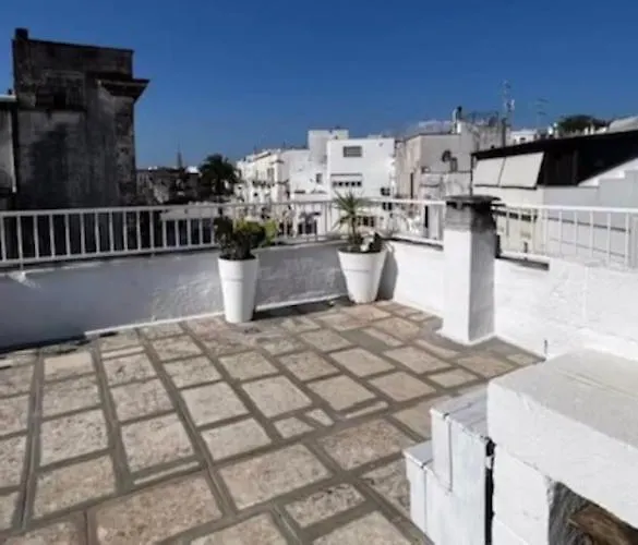 Biancasa 度假居 *