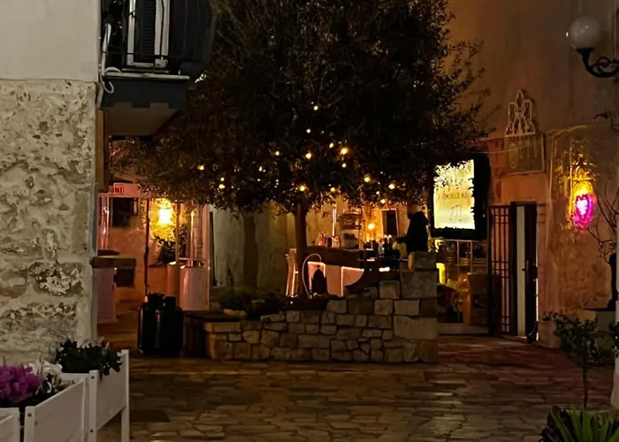 Biancasa 度假居 *