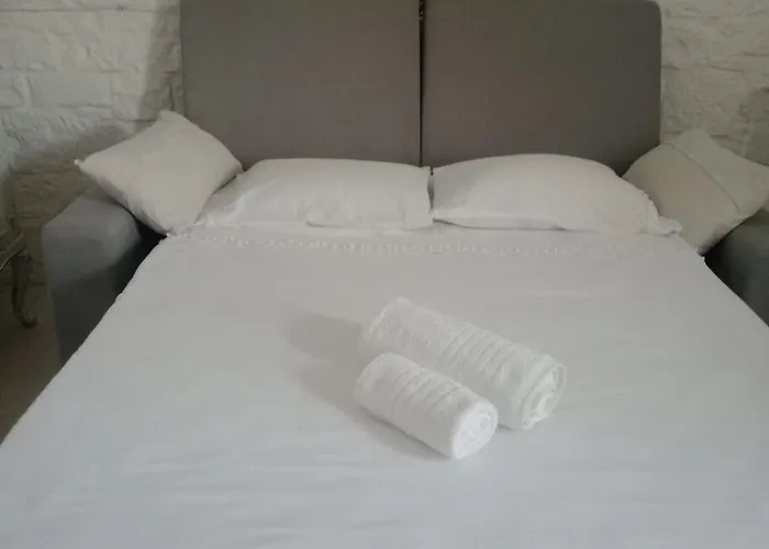 Biancasa 卡洛维诺