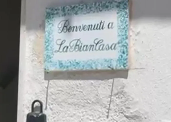 Biancasa 度假居 卡洛维诺